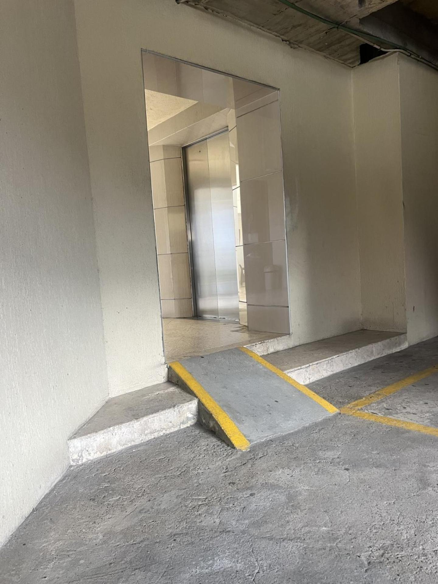 Front Apartment Cartagena